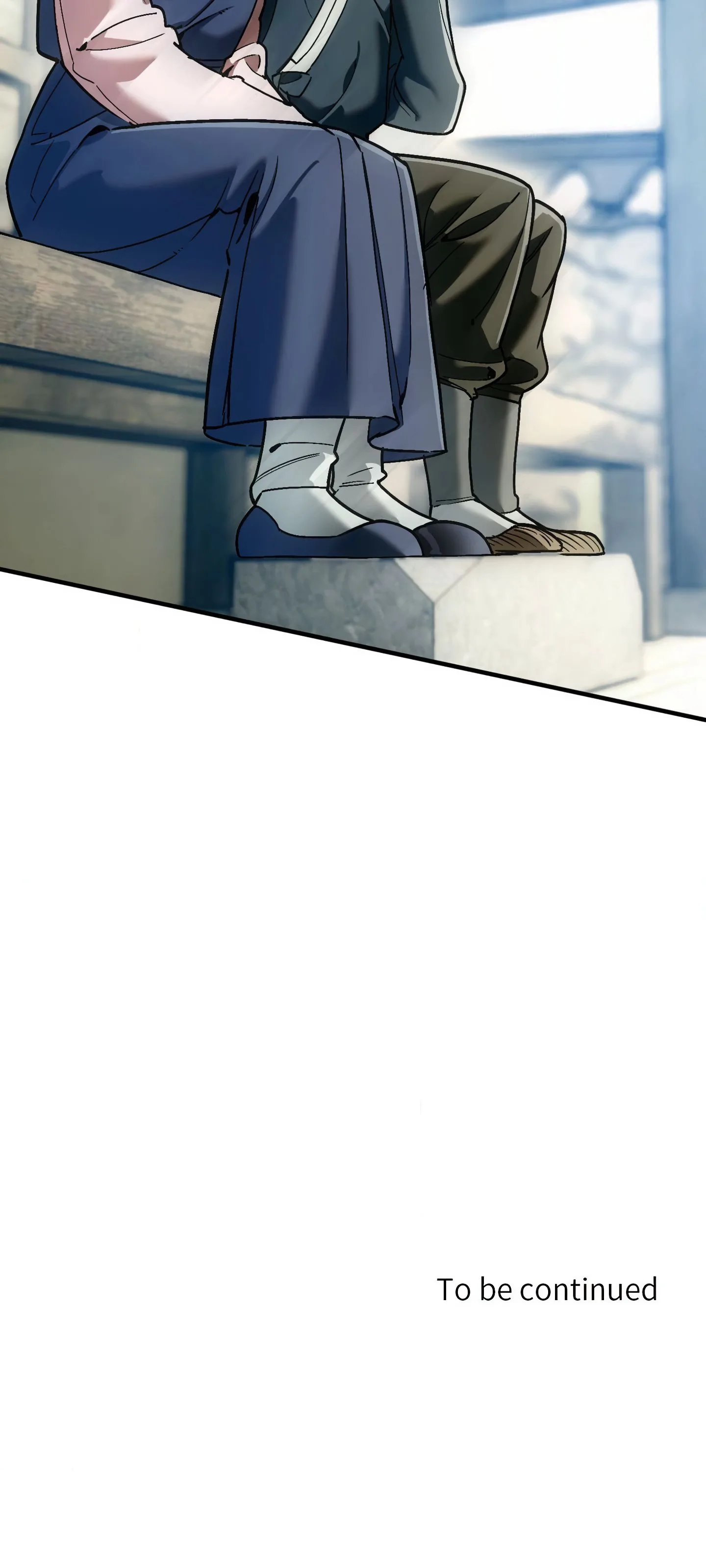 Swallow You Whole (Uncensored) chapter 66 page 19