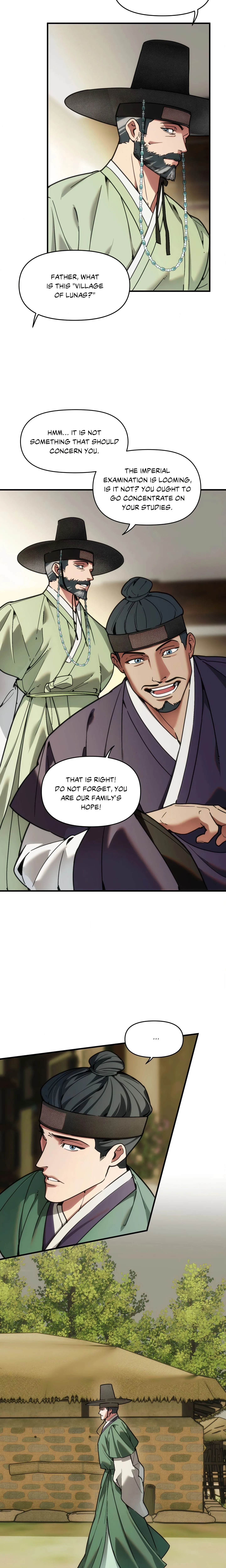 Swallow You Whole (Uncensored) chapter 66 page 2