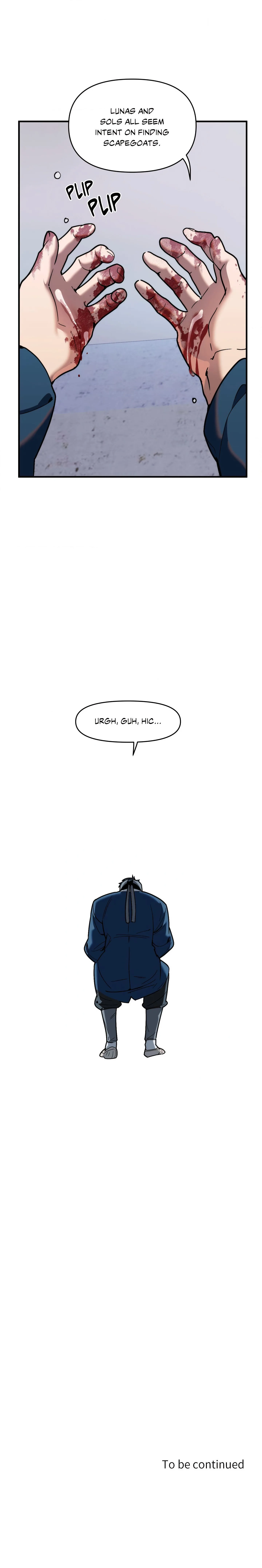 Swallow You Whole (Uncensored) chapter 68 page 19