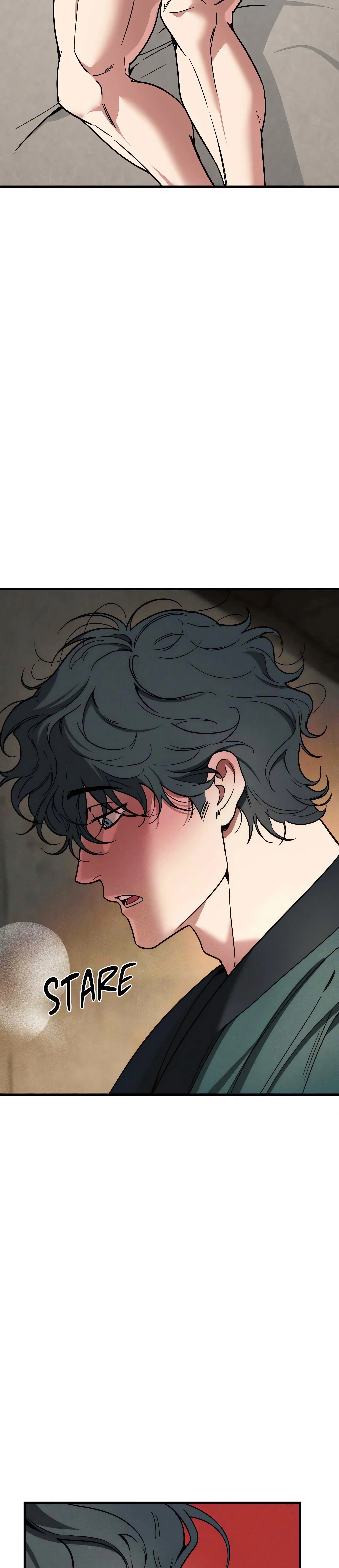 Swallow You Whole (Uncensored) chapter 7 page 2