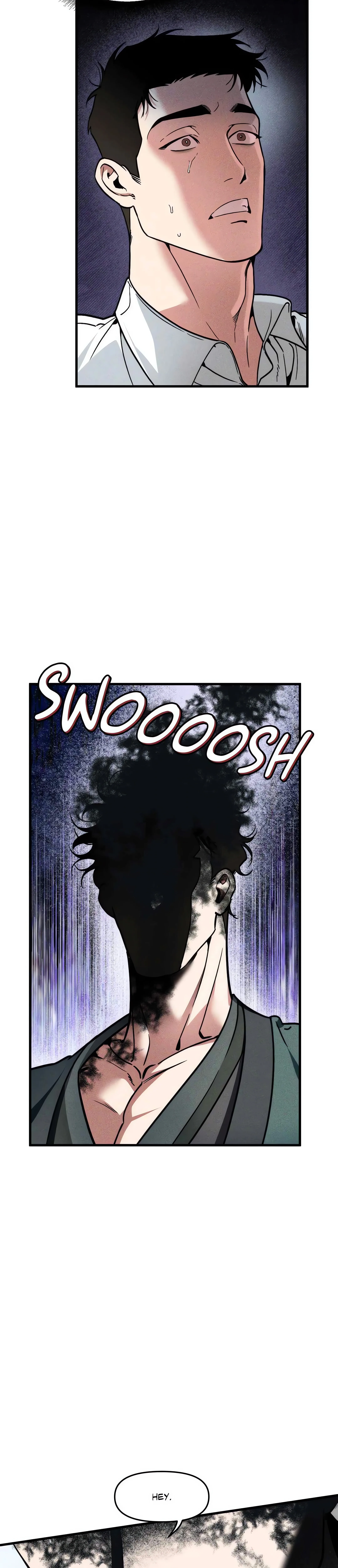 Swallow You Whole (Uncensored) chapter 7 page 6