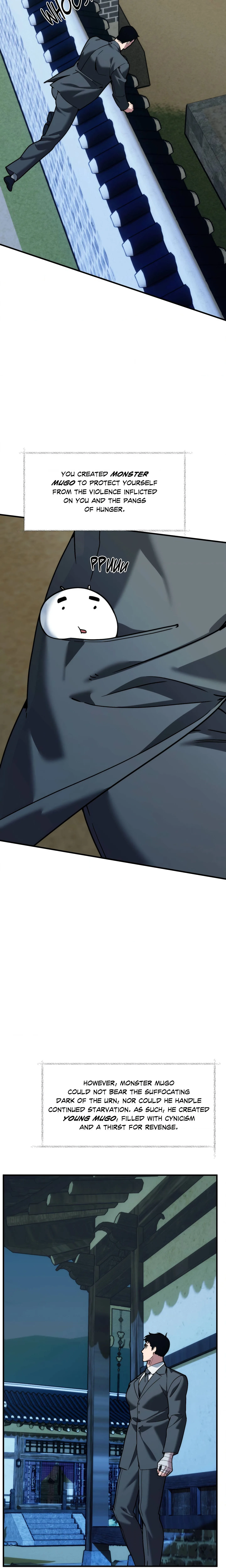 Swallow You Whole (Uncensored) chapter 70 page 13