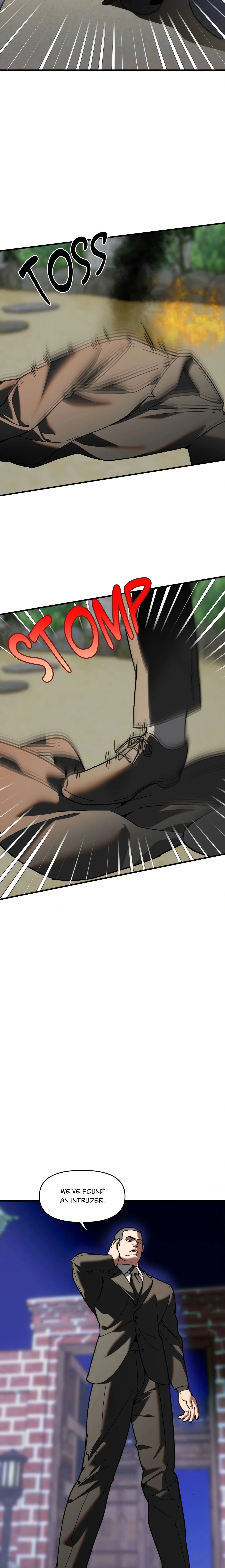 Swallow You Whole (Uncensored) chapter 71 page 3