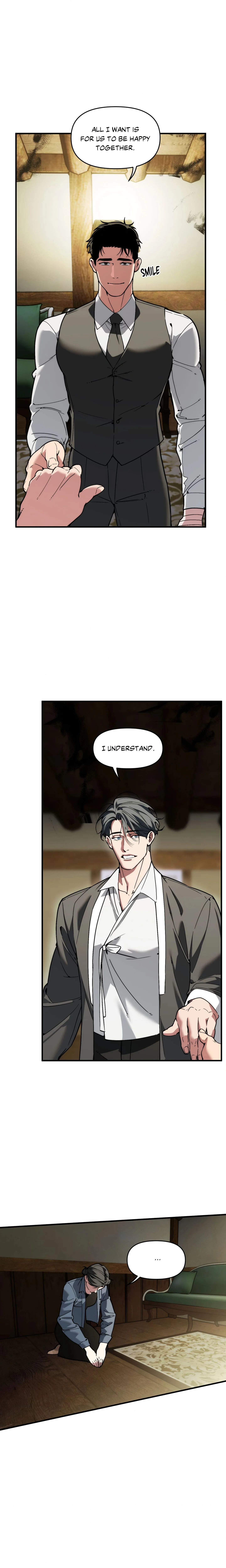 Swallow You Whole (Uncensored) chapter 72 page 10