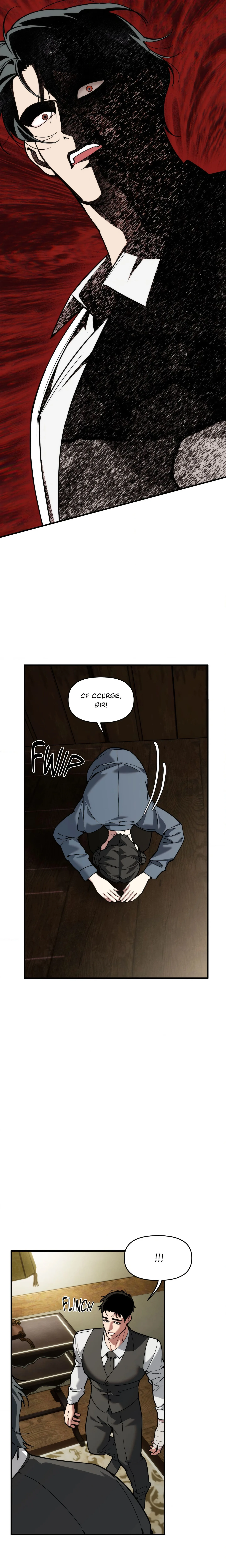 Swallow You Whole (Uncensored) chapter 72 page 4