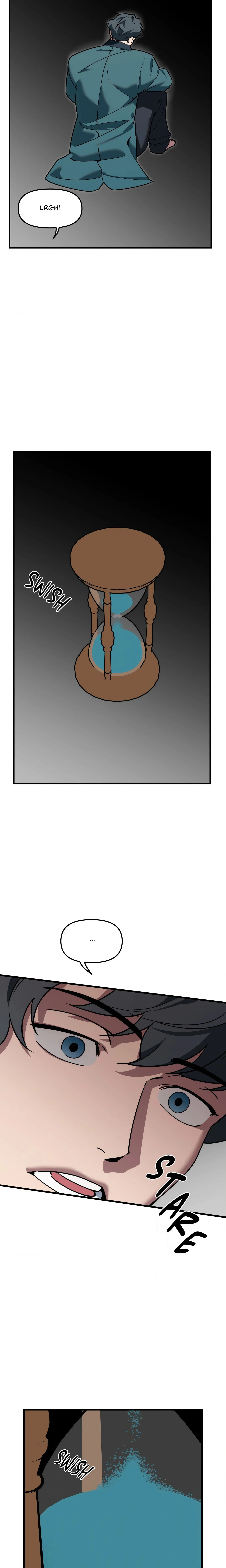 Swallow You Whole (Uncensored) chapter 76 page 6