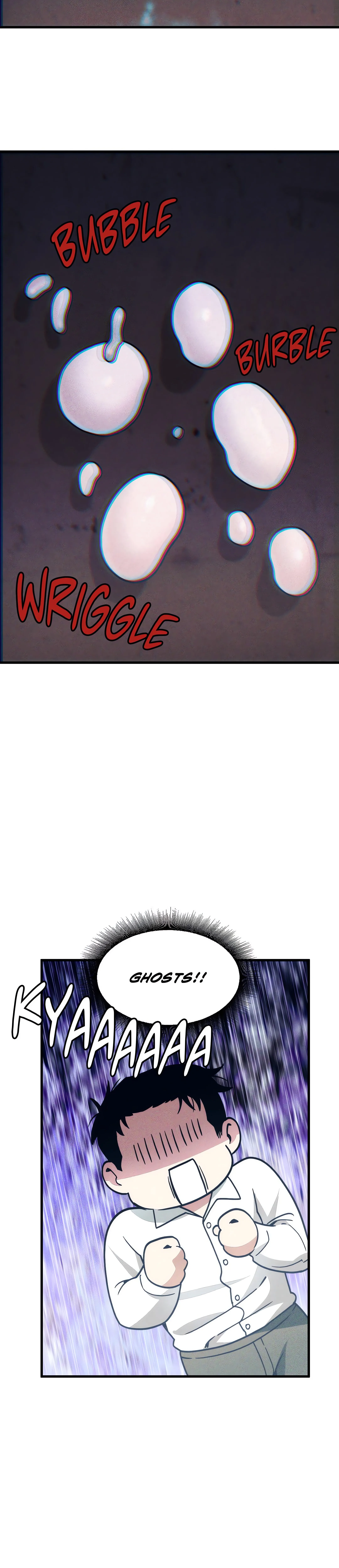 Swallow You Whole (Uncensored) chapter 8 page 19