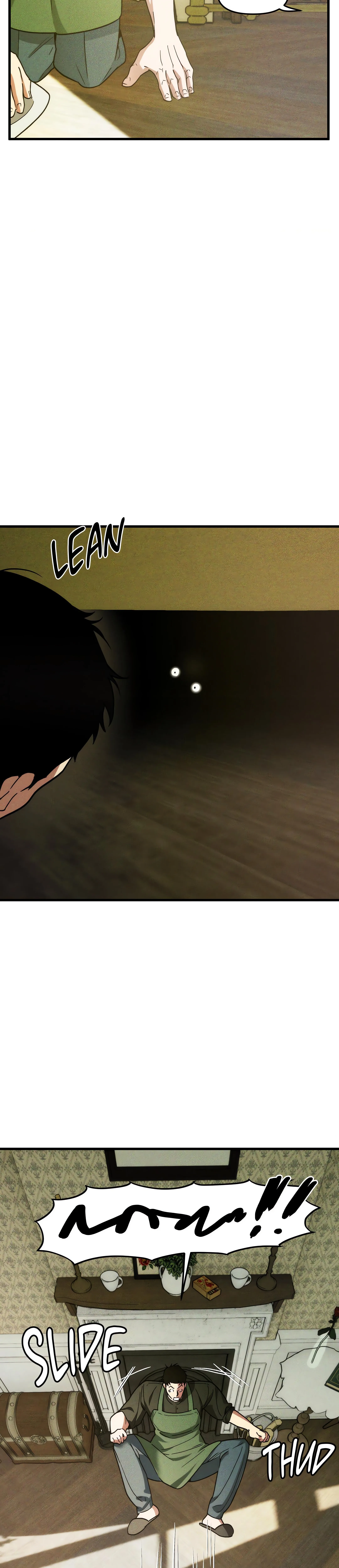 Swallow You Whole (Uncensored) chapter 8 page 24