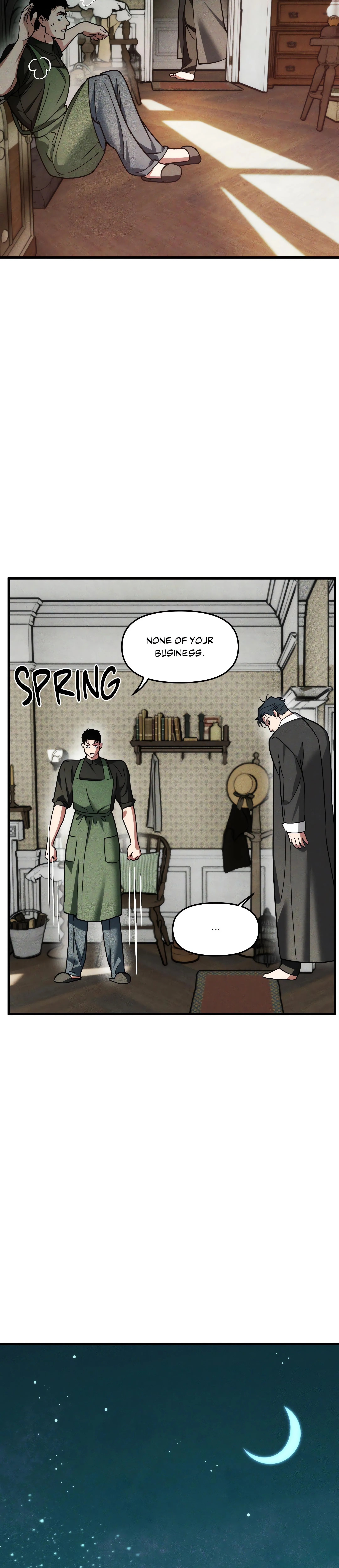 Swallow You Whole (Uncensored) chapter 8 page 26