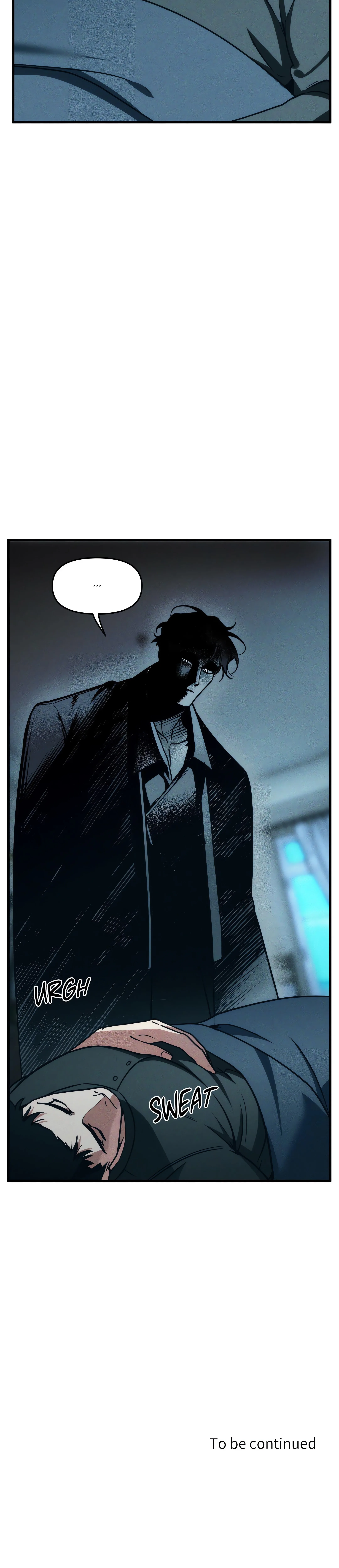 Swallow You Whole (Uncensored) chapter 8 page 30
