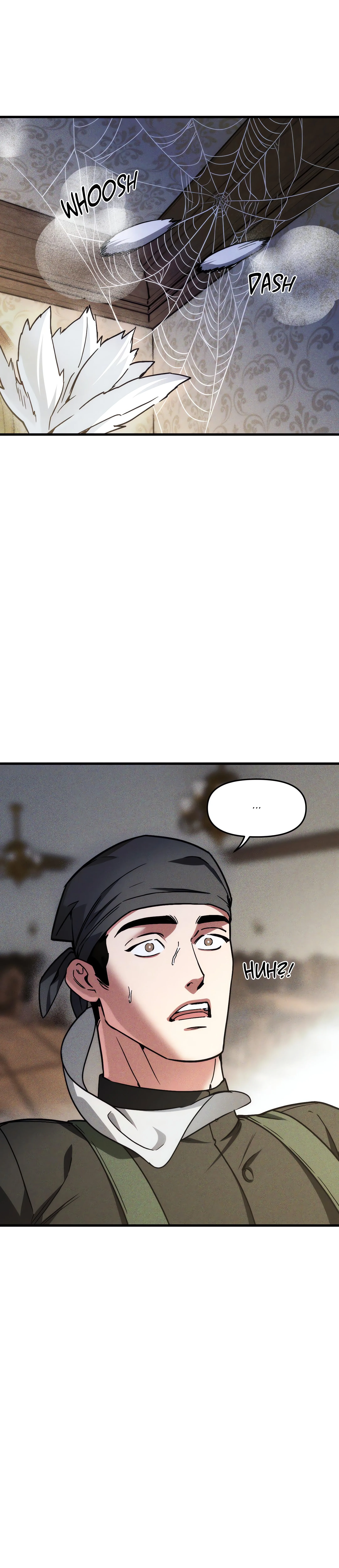 Swallow You Whole (Uncensored) chapter 9 page 10