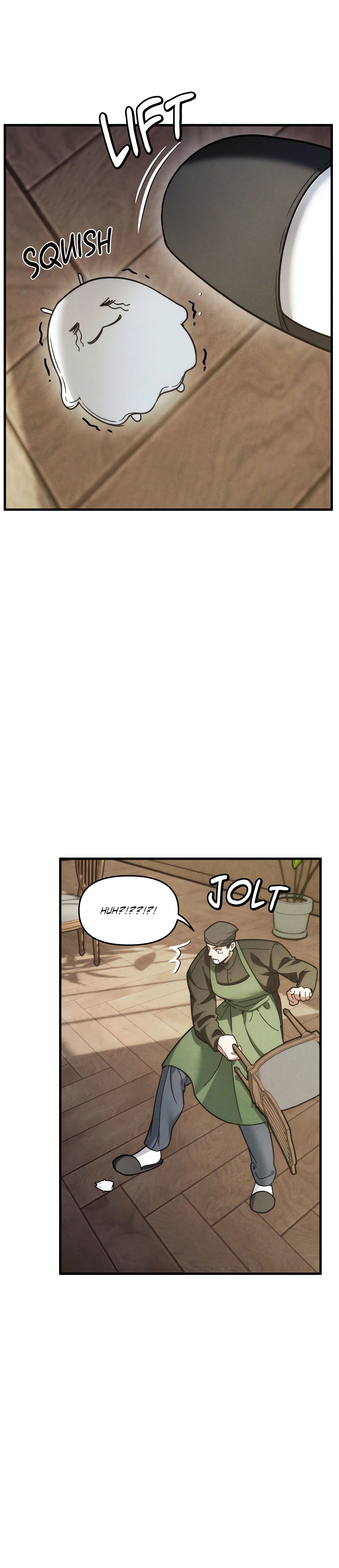 Swallow You Whole (Uncensored) chapter 9 page 14