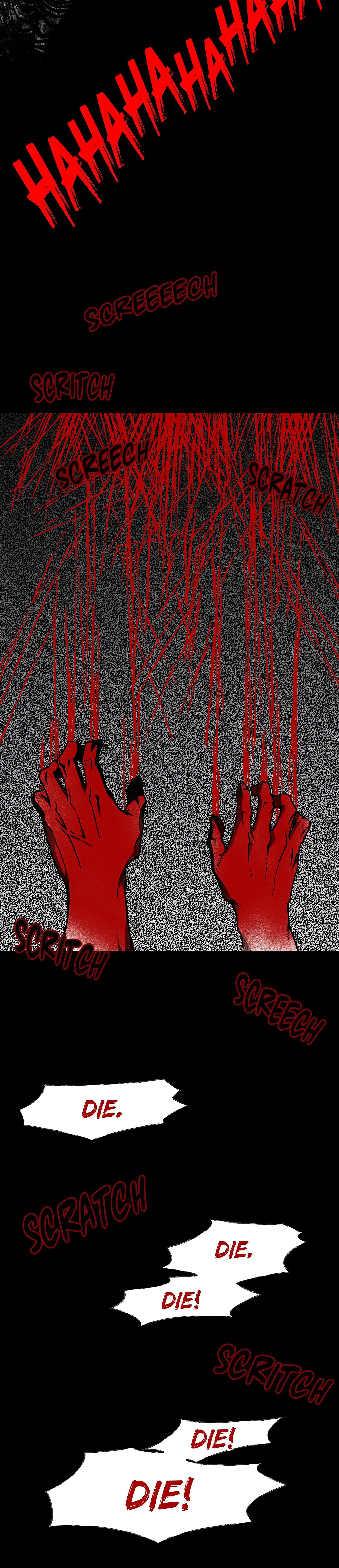 Swallow You Whole (Uncensored) chapter 9 page 2