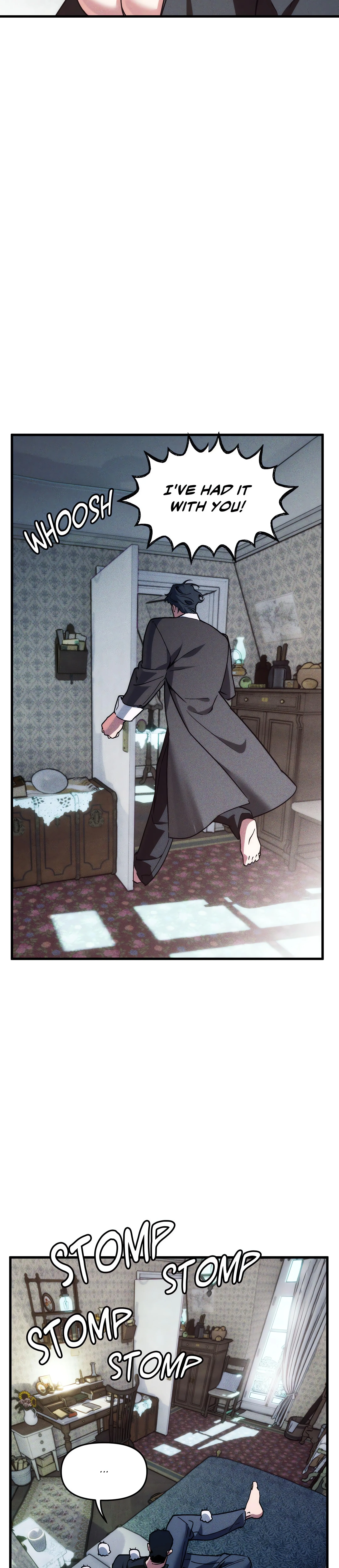 Swallow You Whole (Uncensored) chapter 9 page 24
