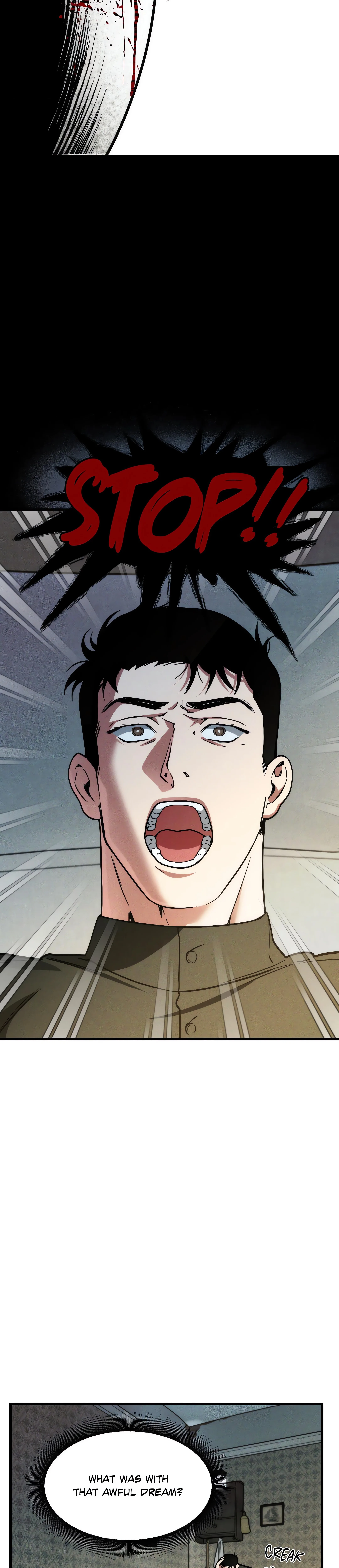 Swallow You Whole (Uncensored) chapter 9 page 6