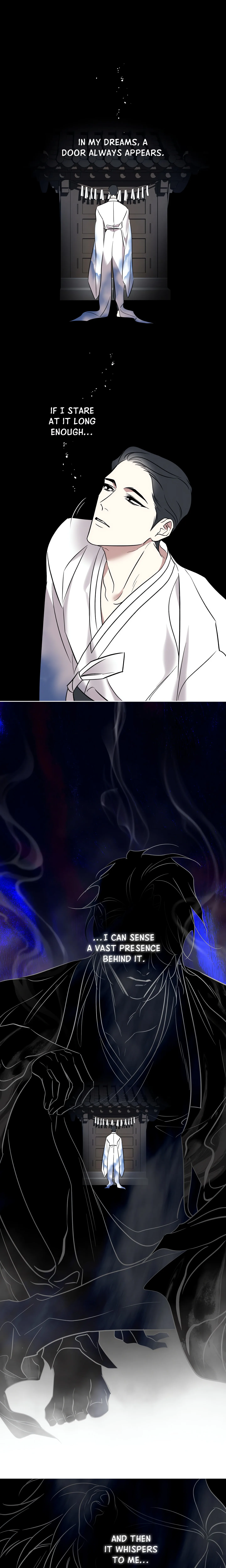 Still, It Rains (Uncensored) chapter 1 page 1