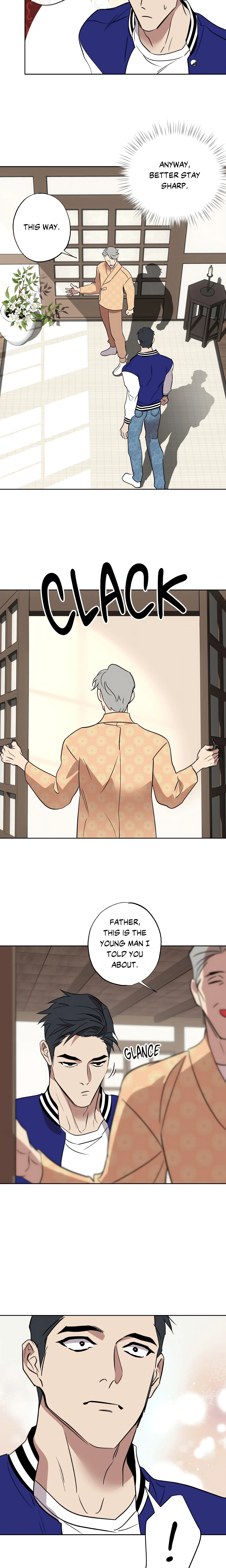 Still, It Rains (Uncensored) chapter 1 page 15