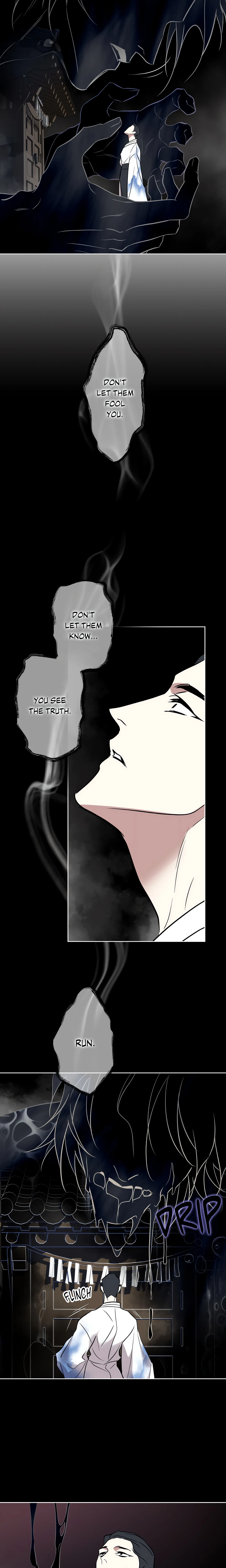 Still, It Rains (Uncensored) chapter 1 page 2