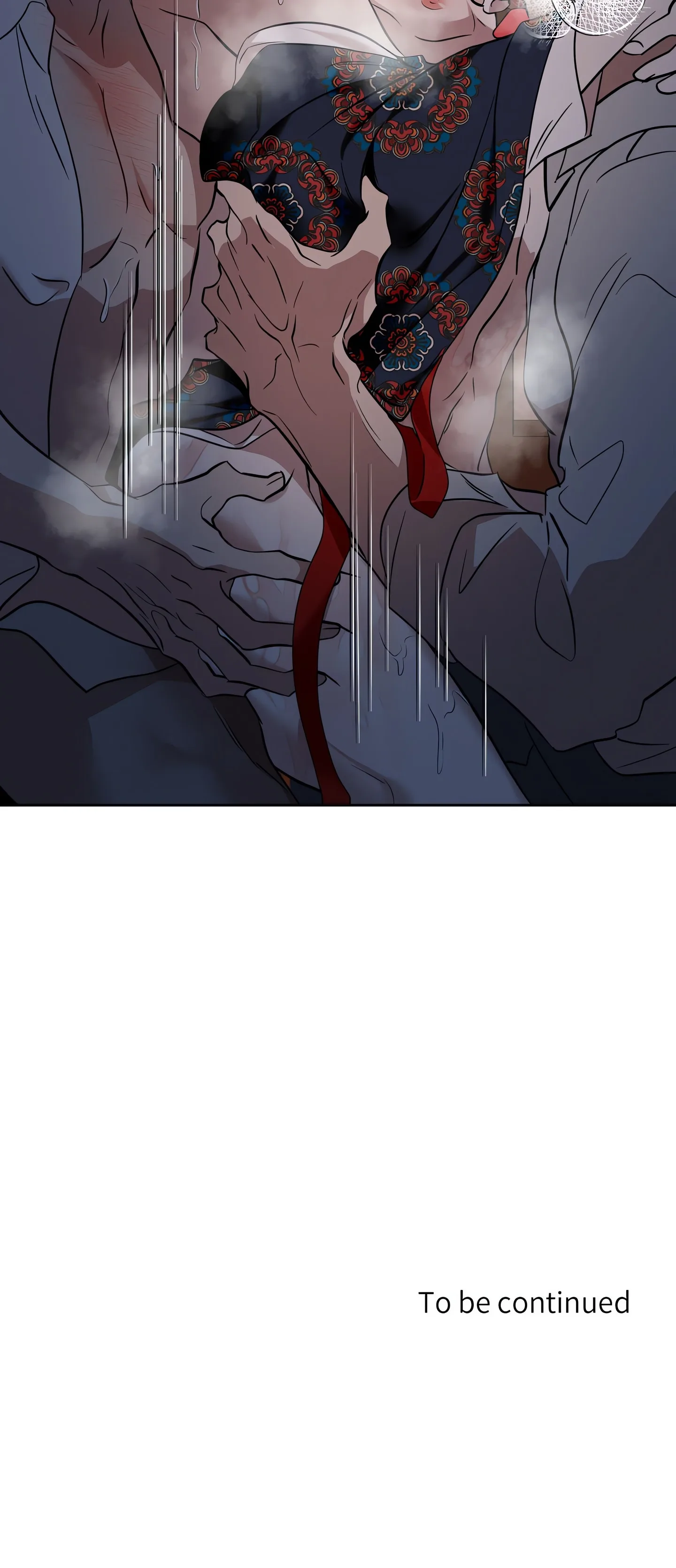 Still, It Rains (Uncensored) chapter 1 page 24