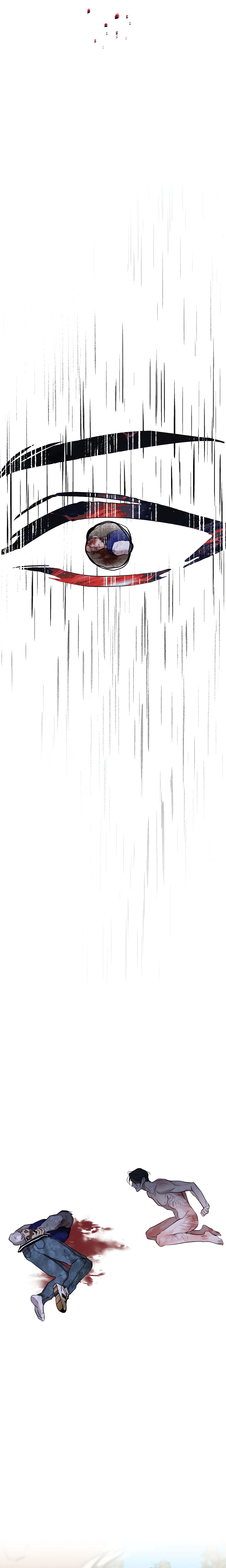 Still, It Rains (Uncensored) chapter 10 page 18