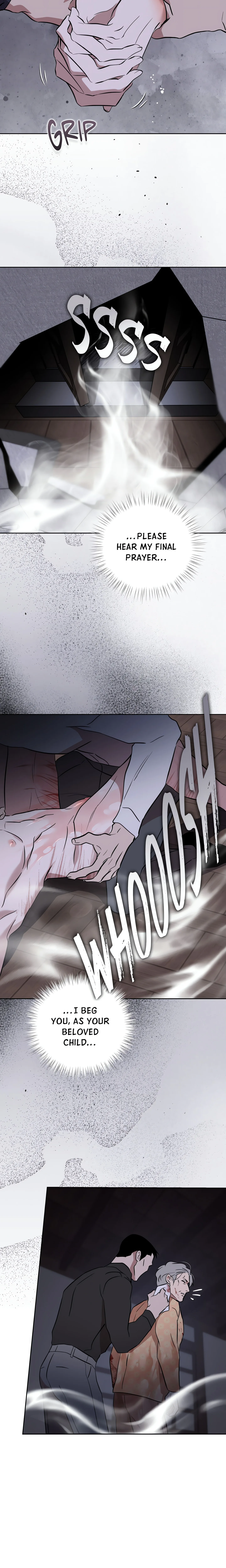 Still, It Rains (Uncensored) chapter 10 page 23