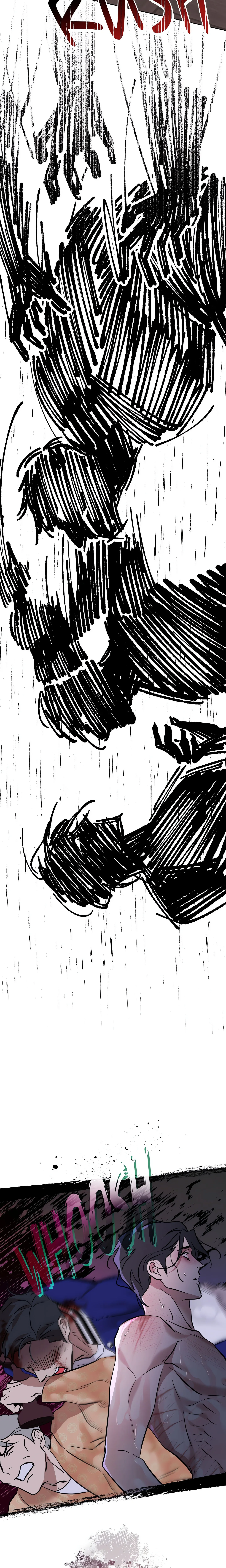 Still, It Rains (Uncensored) chapter 10 page 8