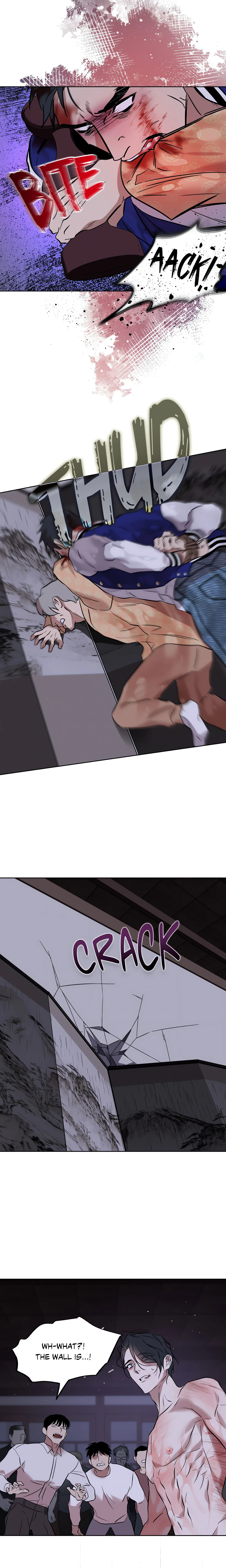 Still, It Rains (Uncensored) chapter 10 page 9