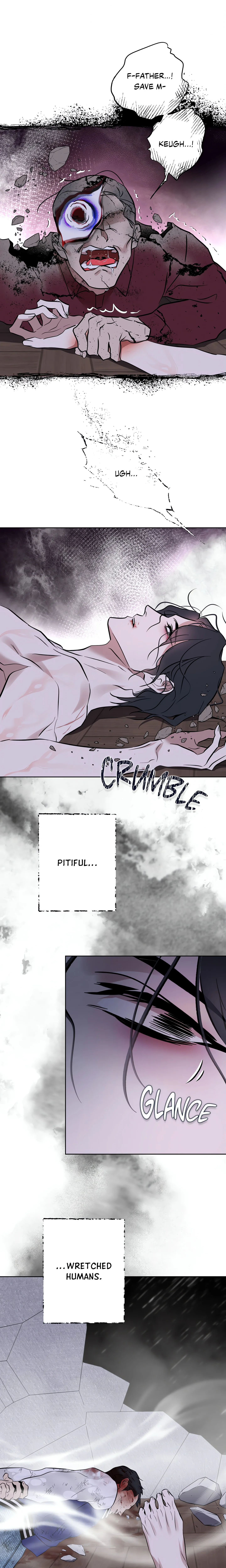 Still, It Rains (Uncensored) chapter 11 page 11