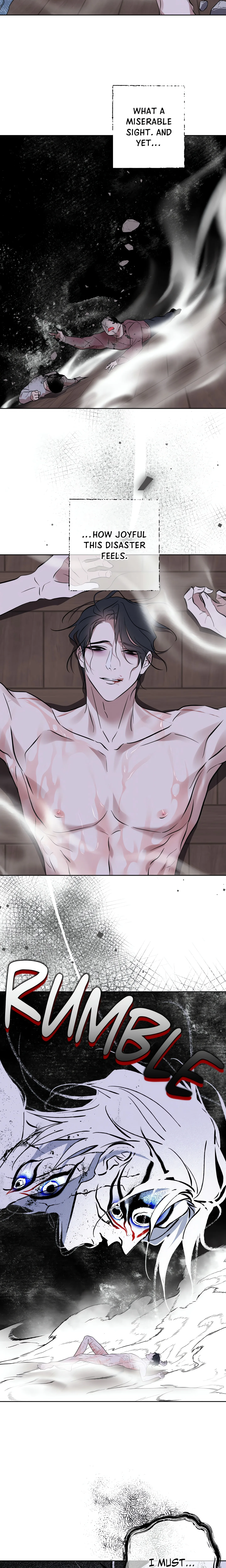Still, It Rains (Uncensored) chapter 11 page 12