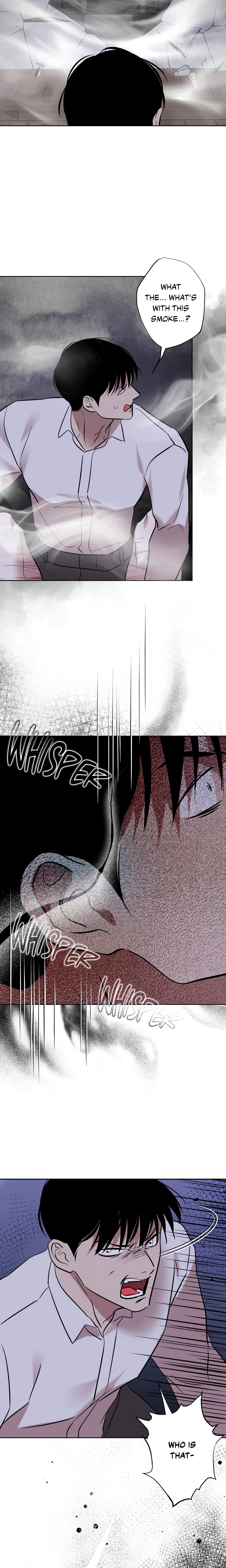 Still, It Rains (Uncensored) chapter 11 page 2