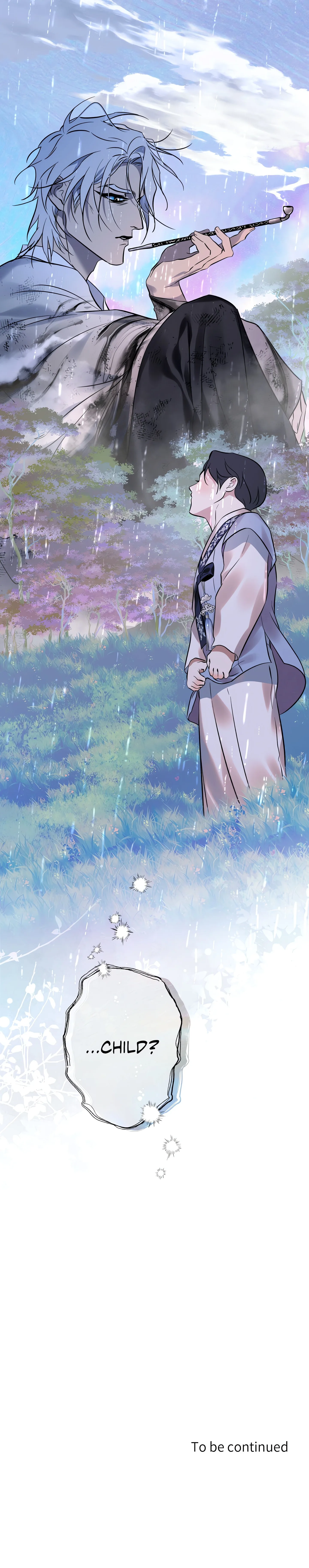 Still, It Rains (Uncensored) chapter 11 page 21