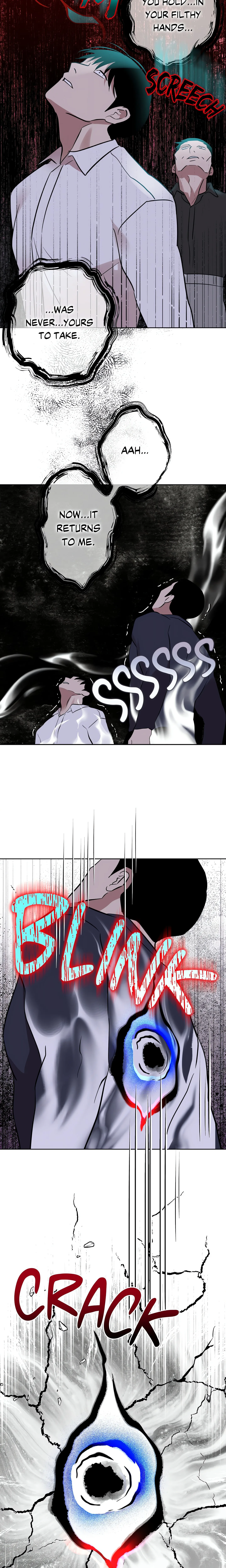 Still, It Rains (Uncensored) chapter 11 page 6