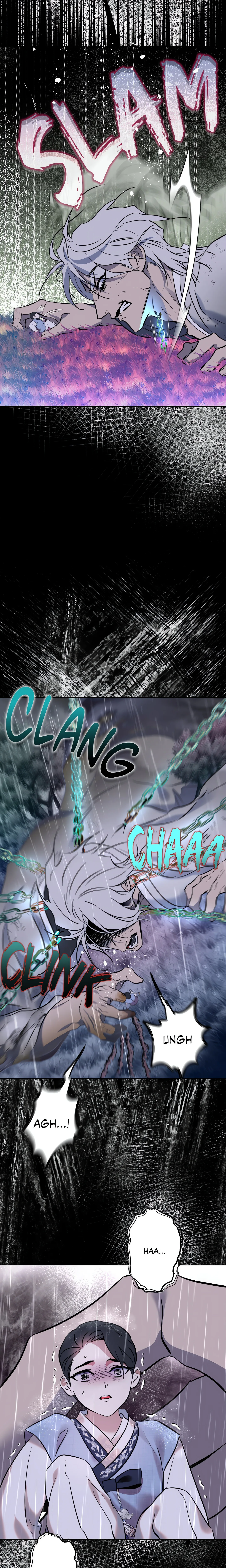 Still, It Rains (Uncensored) chapter 12 page 10