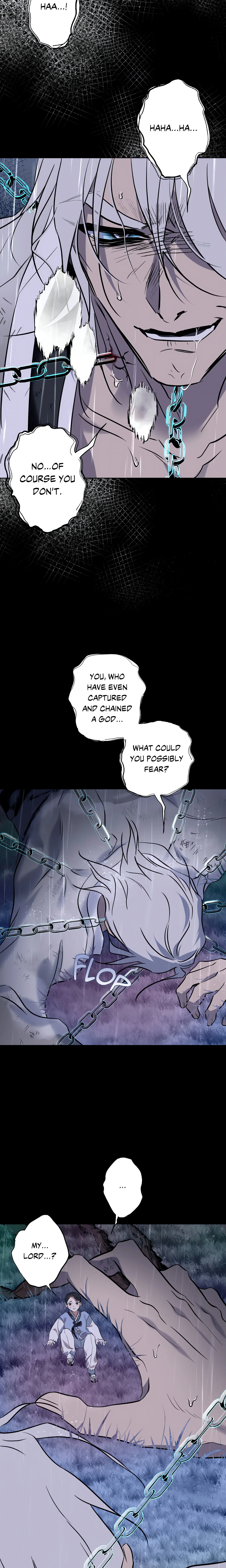 Still, It Rains (Uncensored) chapter 12 page 11