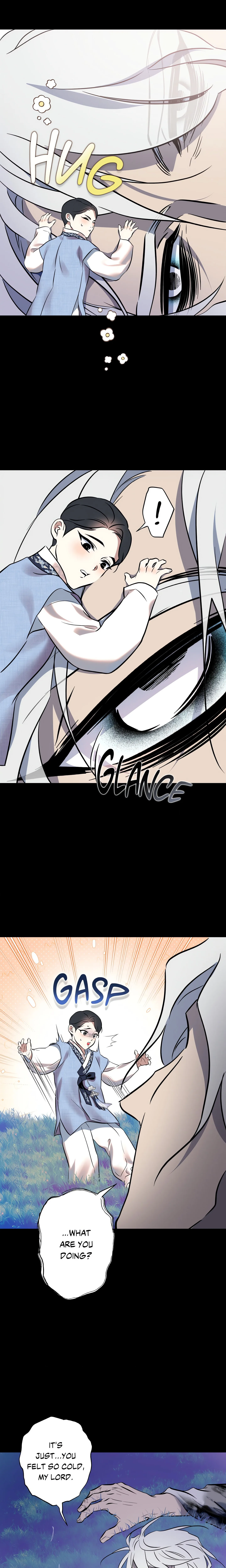 Still, It Rains (Uncensored) chapter 12 page 14