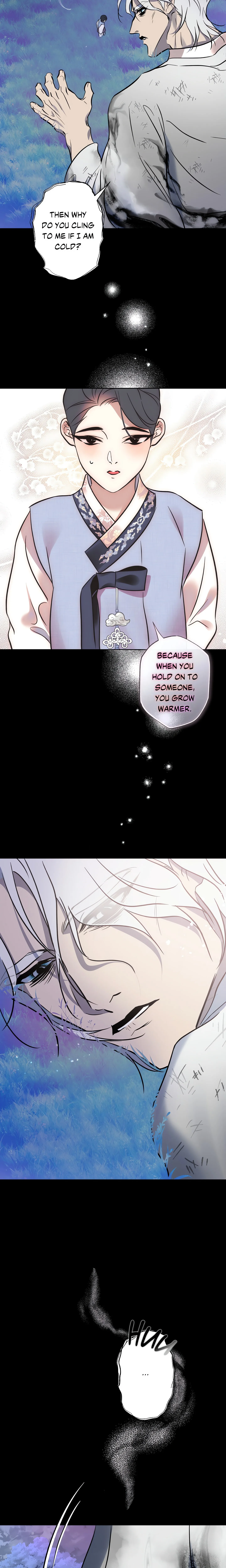 Still, It Rains (Uncensored) chapter 12 page 15
