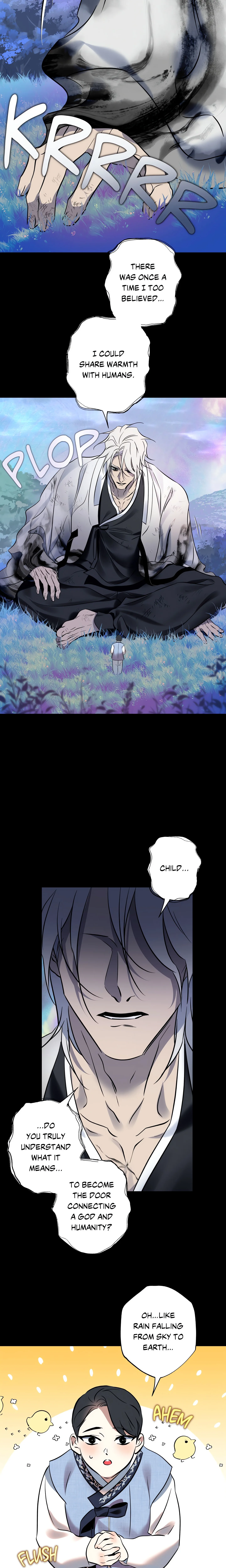 Still, It Rains (Uncensored) chapter 12 page 16