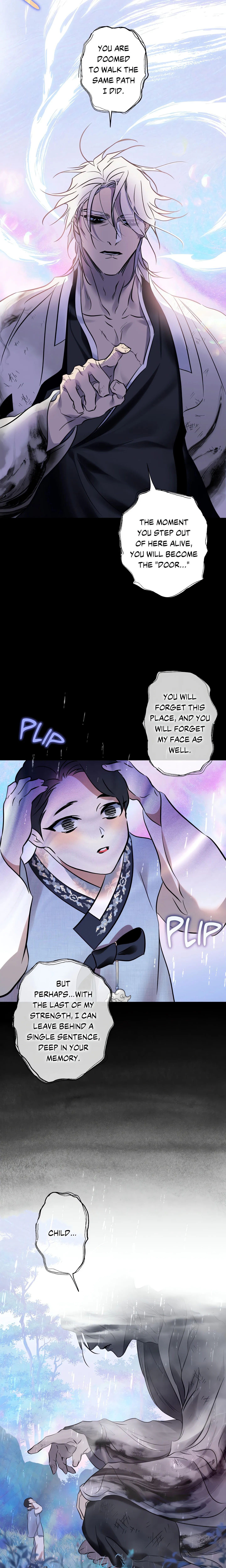 Still, It Rains (Uncensored) chapter 12 page 18