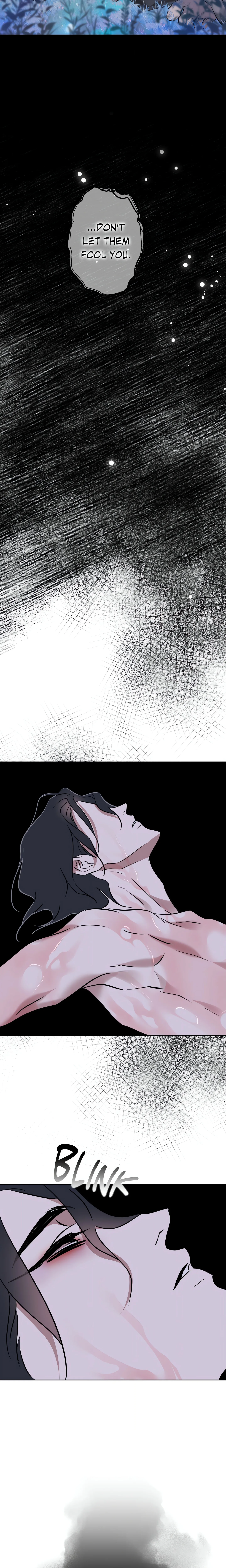 Still, It Rains (Uncensored) chapter 12 page 19