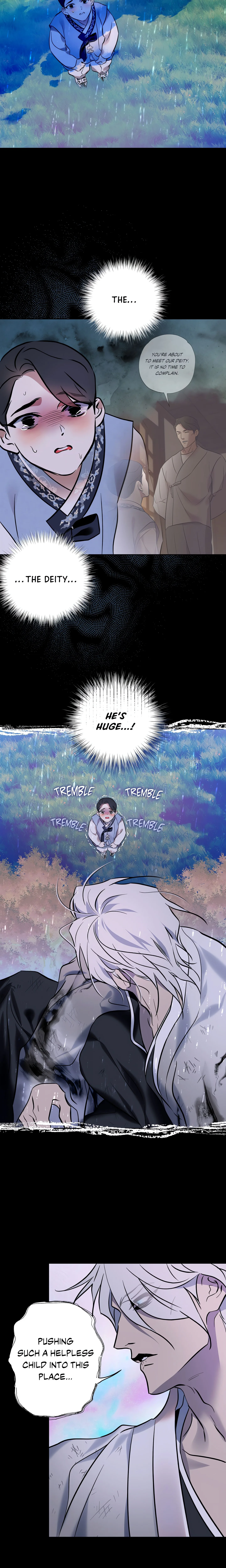 Still, It Rains (Uncensored) chapter 12 page 2