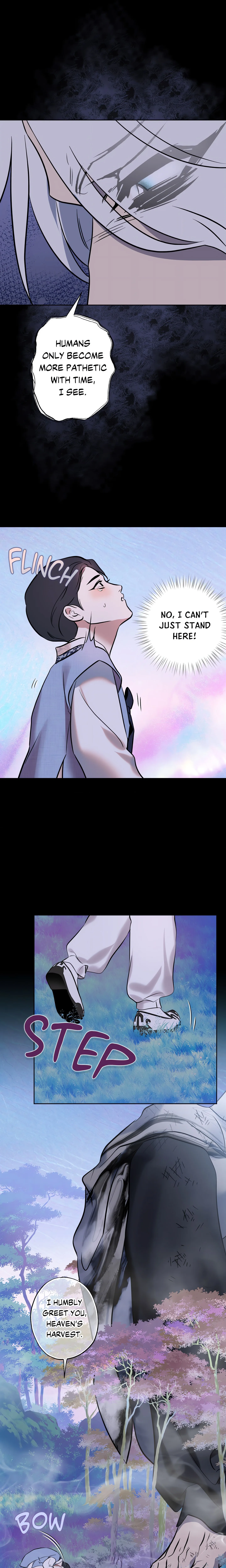 Still, It Rains (Uncensored) chapter 12 page 3