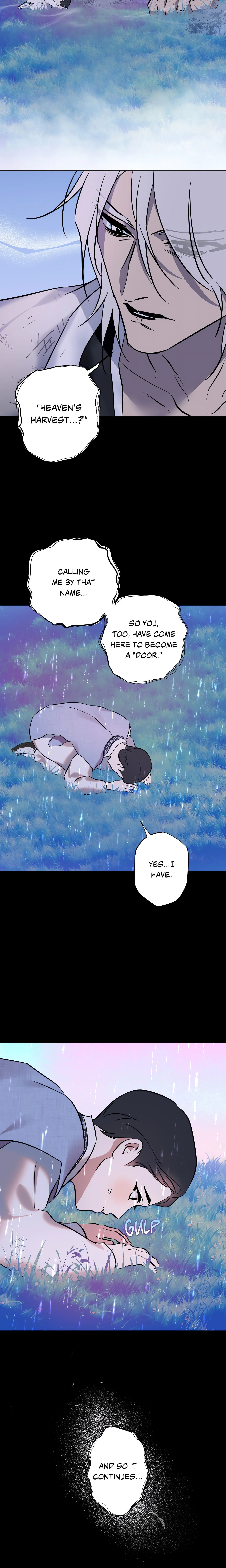 Still, It Rains (Uncensored) chapter 12 page 4