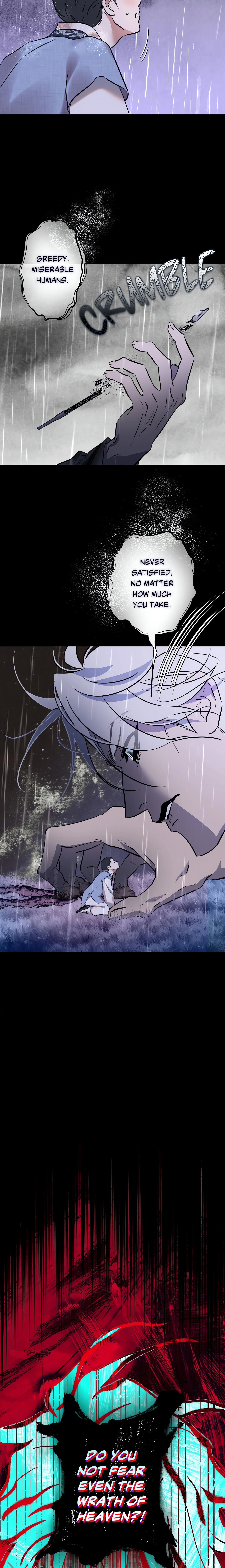 Still, It Rains (Uncensored) chapter 12 page 8