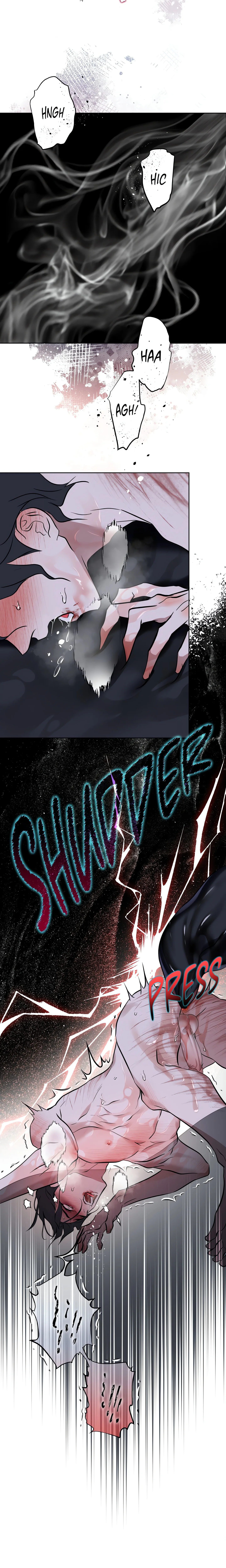Still, It Rains (Uncensored) chapter 13 page 13