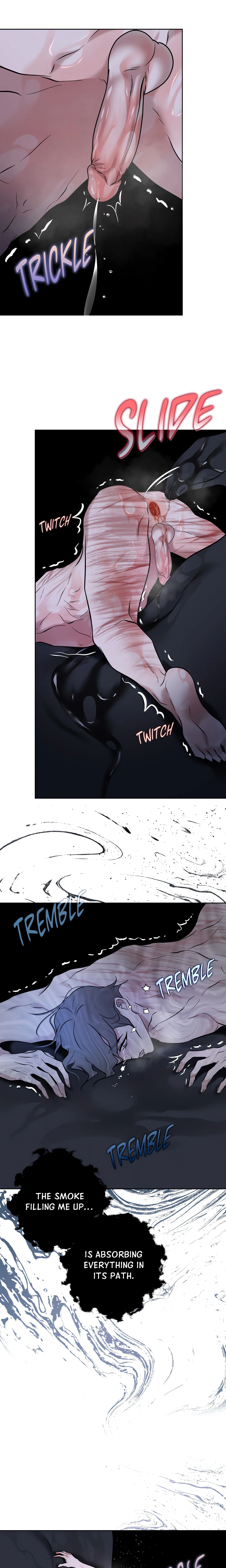Still, It Rains (Uncensored) chapter 13 page 14
