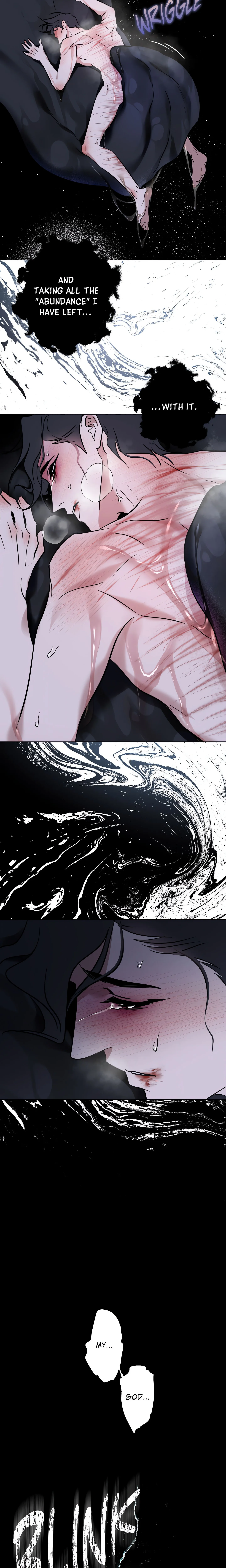 Still, It Rains (Uncensored) chapter 13 page 15