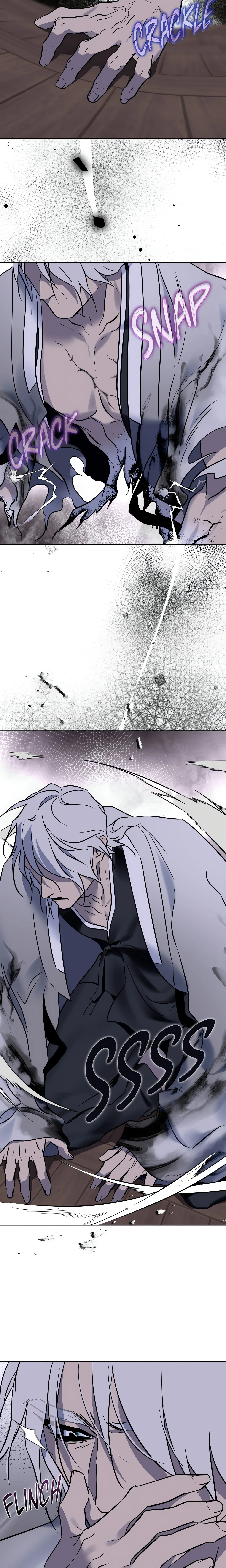 Still, It Rains (Uncensored) chapter 13 page 17