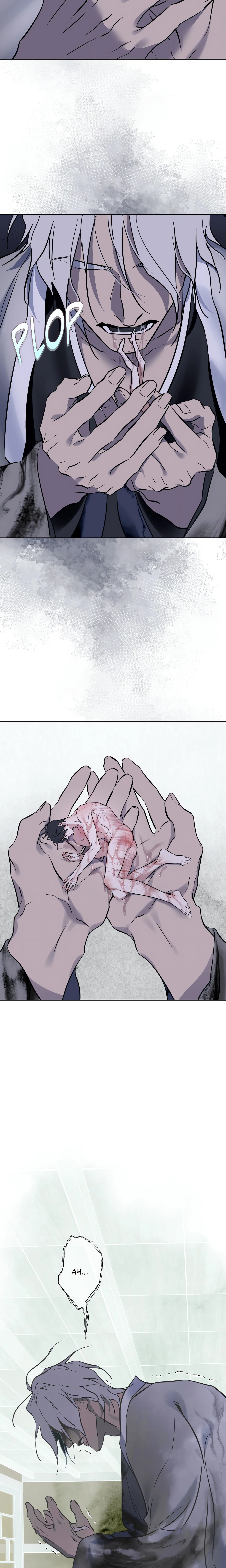 Still, It Rains (Uncensored) chapter 13 page 18