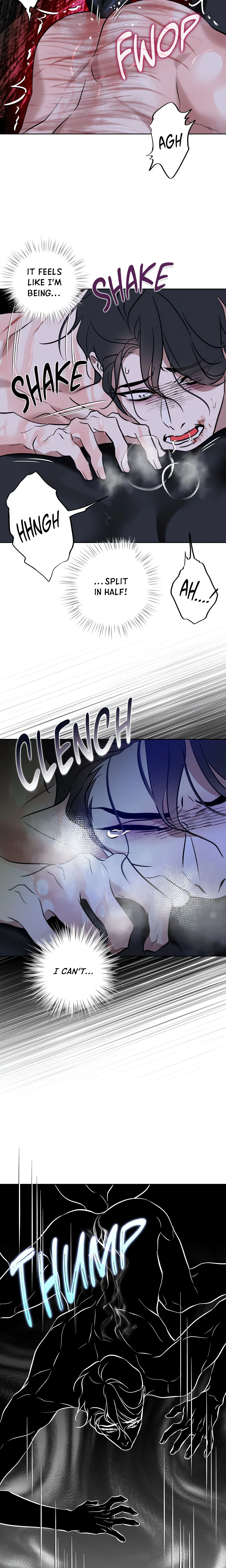 Still, It Rains (Uncensored) chapter 13 page 9