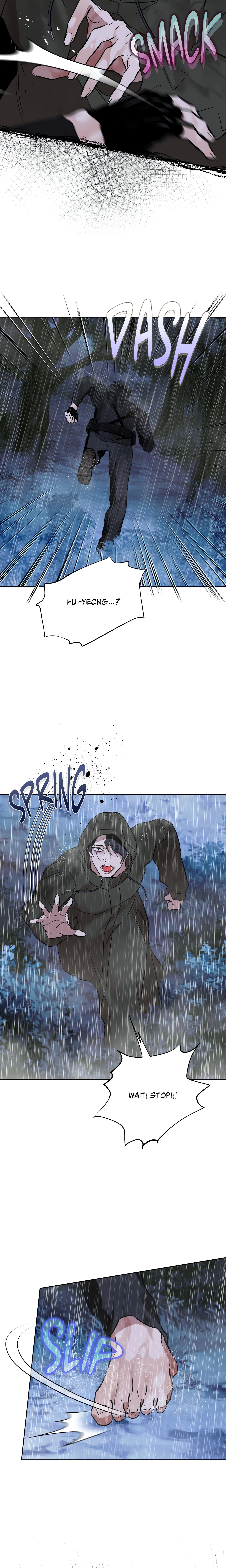Still, It Rains (Uncensored) chapter 14 page 13